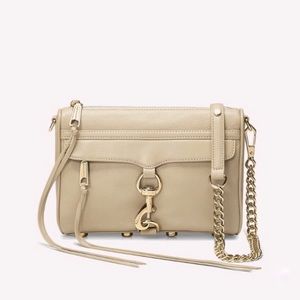 FOR SALE!! Mini M.A.C. Crossbody Rebecca Minkoff